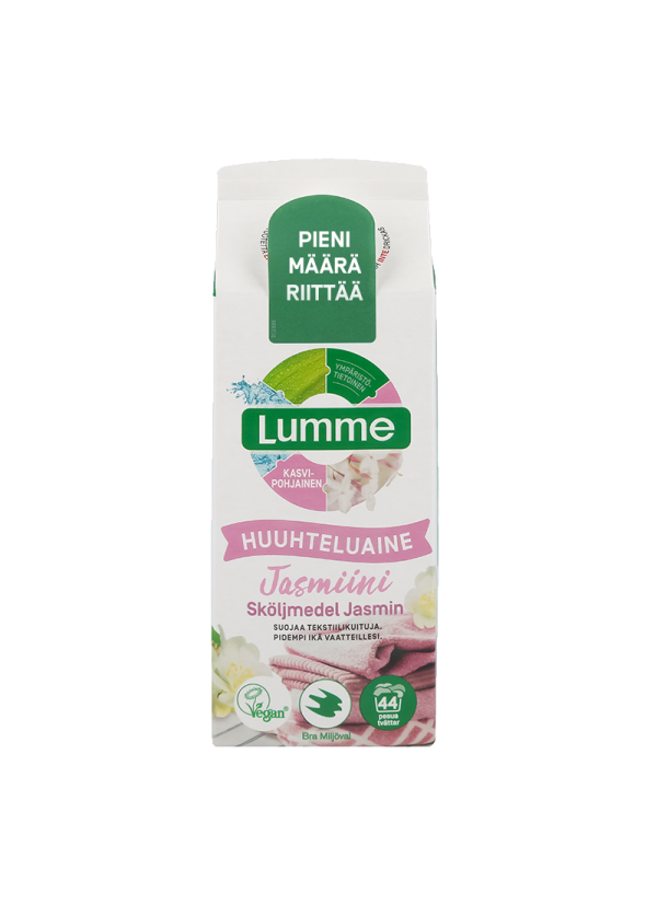 Huuhteluaine Jasmiini