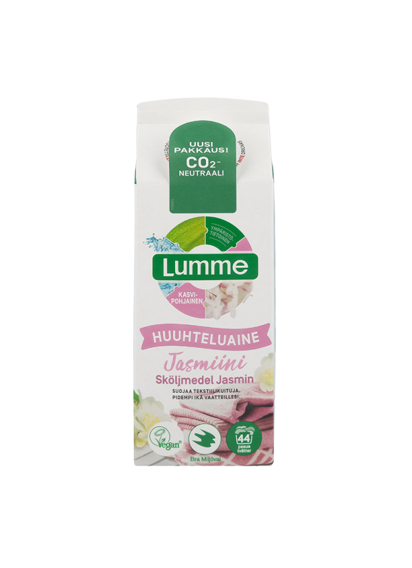 Huuhteluaine Jasmiini