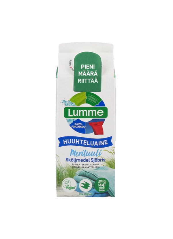 Huuhteluaine Merituuli