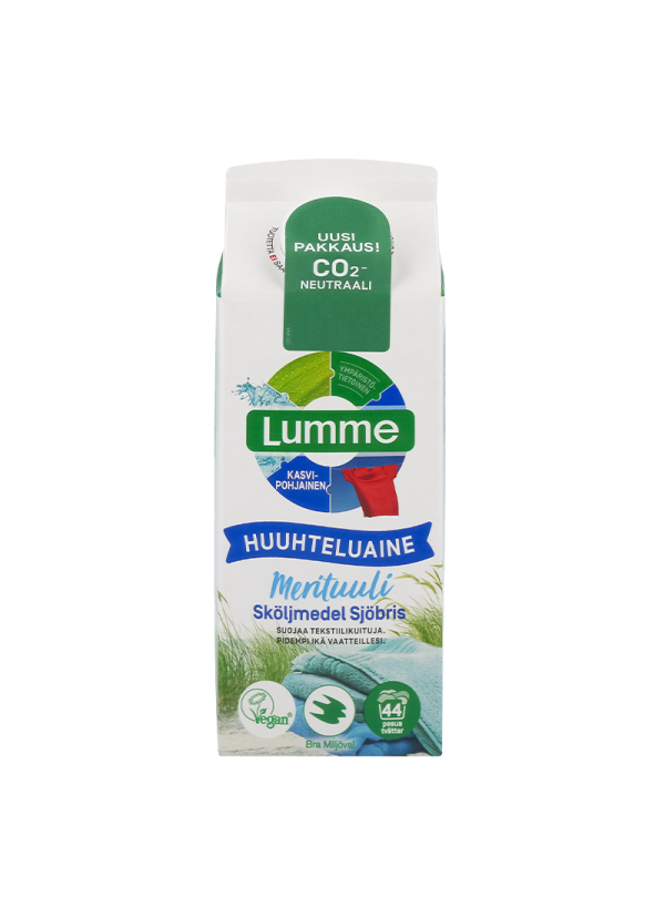 Huuhteluaine Merituuli