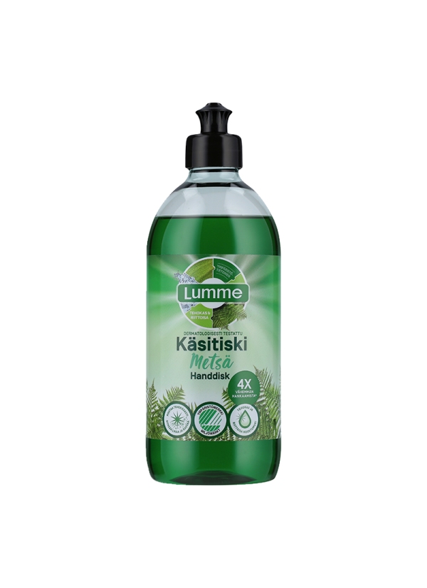 Käsitiski