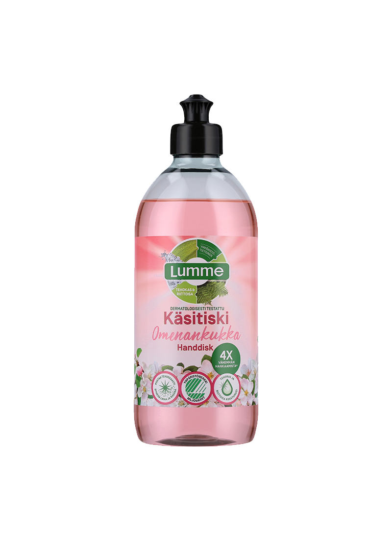 Käsitiskiaine Omenankukka - Image 2