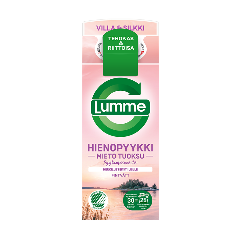 Hienopyykki