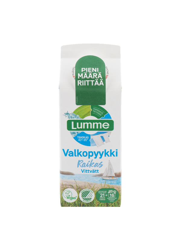 Valkopyykki